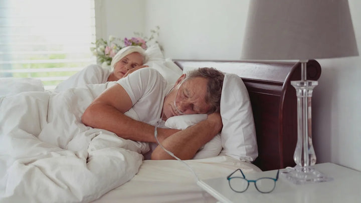 How to Reduce Oxygen Concentrator Noise