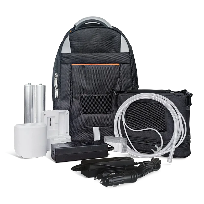 Accessories & Consumables