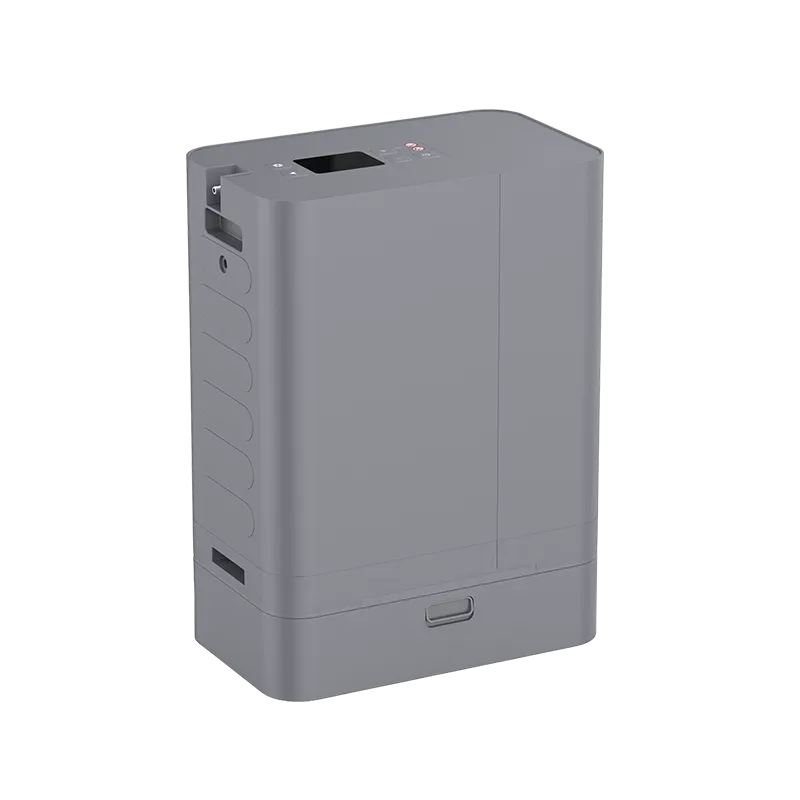Transportable Oxygen Concentrators