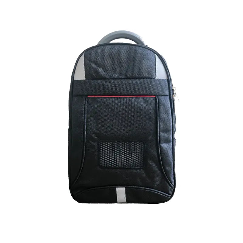 Kingon P2 backpack on a white background.