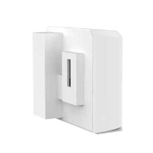 Kingon P2 BA-P201 battery on a white background. 