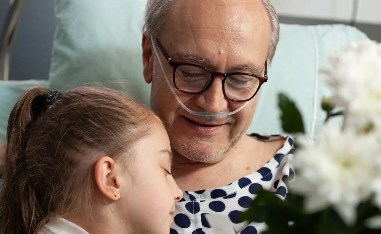 Understanding How Oxygen Support Works