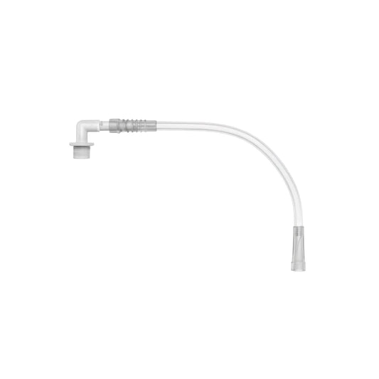 Kingon stationary oxygen concentrator humidifier bottle connector tube. Shop now at Kingon Australia.