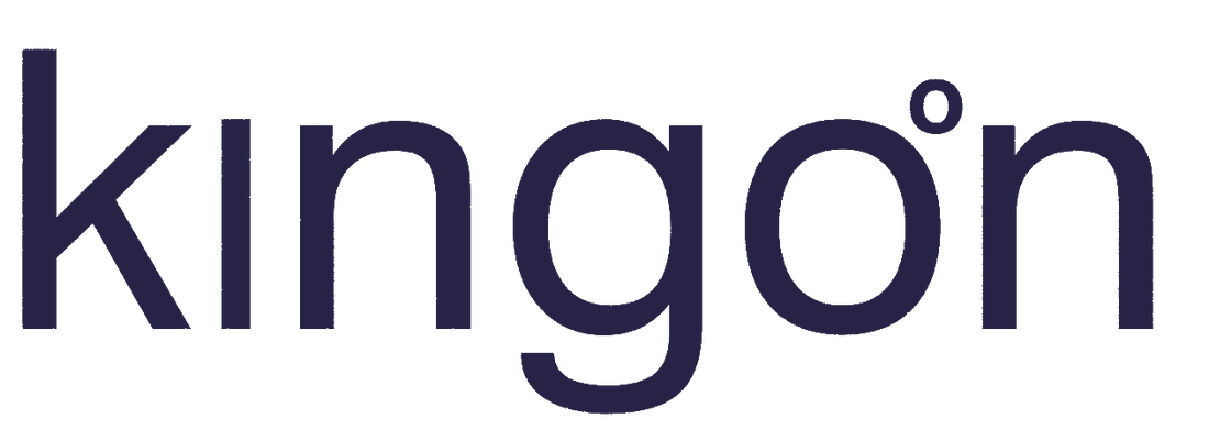 Kingon logo.