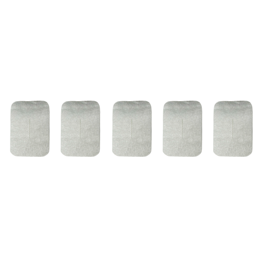 Kingon P2 TOC Transportable Oxygen Concentrator type 2 air filters. 