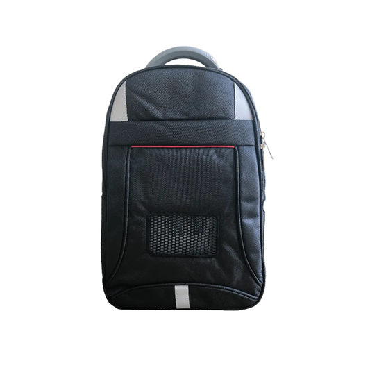 Kingon P2 portable oxygen concentrator backpack.