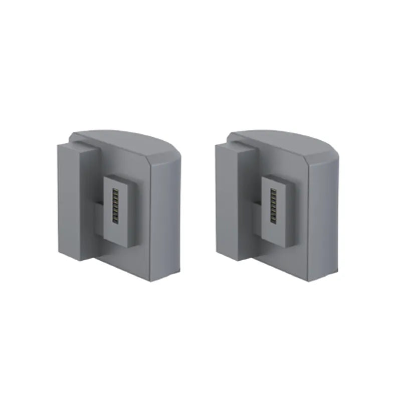 Kingon P2-E 2 batteries on a white background. Shop now at Kingon Australia.