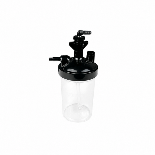 Kingon Stationary Oxygen Concentrator Humidifier Bottle