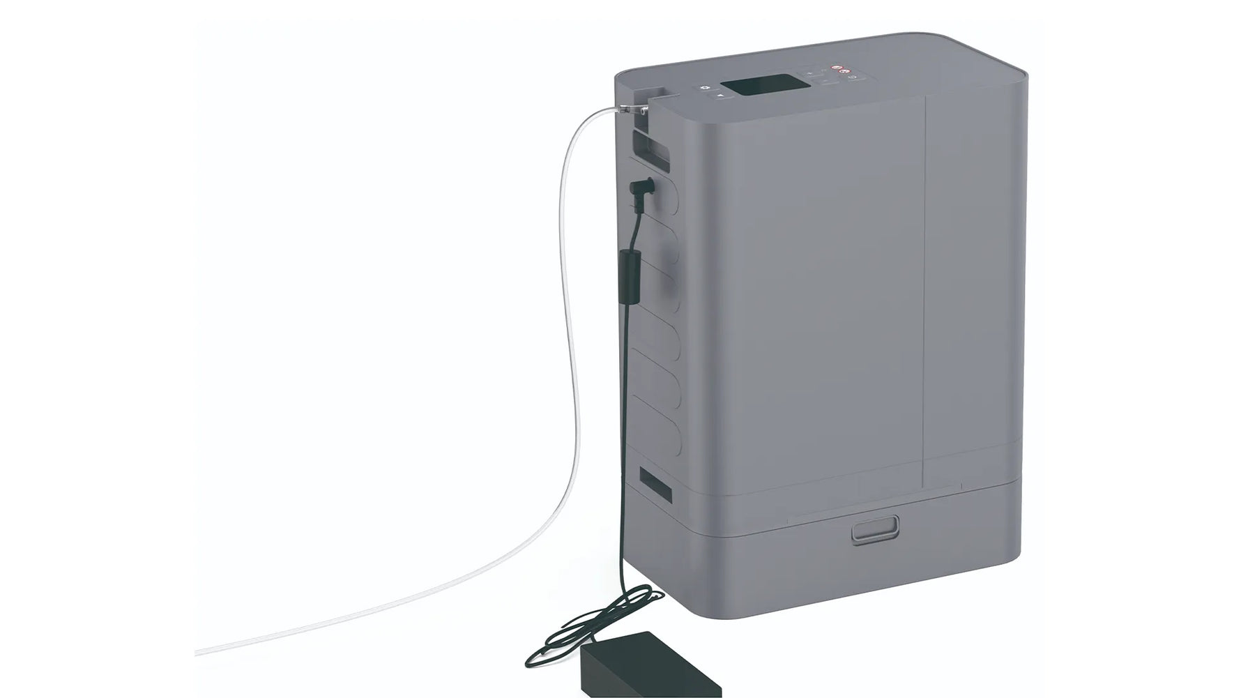 Stationary vs Transportable Oxygen Concentrators