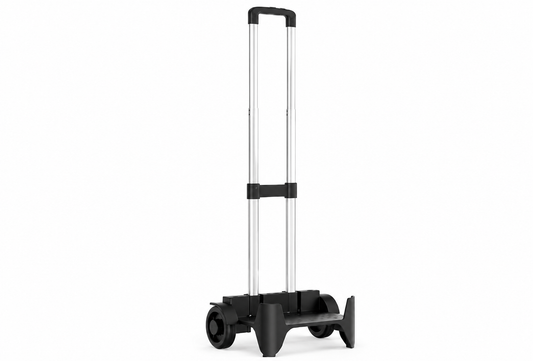 Kingon P2-TOC Transportable Oxygen Concentrator Rolling Cart